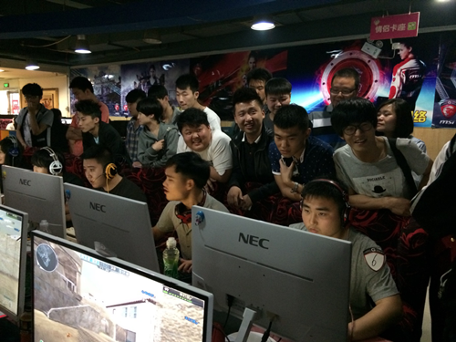 第七位参与 第七位参与