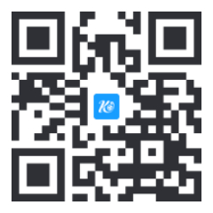 iPhone APP 二维码（NG28）