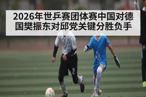 2026年世乒赛团体赛中国对德国樊振东对邱党关键分胜负手 | NG28